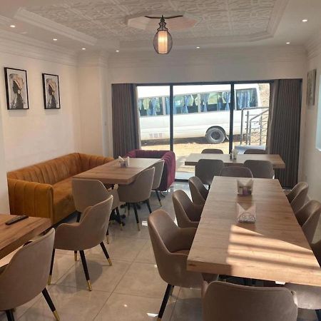 Hotel Residence La Corniche Ντακάρ Εξωτερικό φωτογραφία
