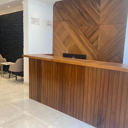 Hotel Residence La Corniche Ντακάρ Εξωτερικό φωτογραφία