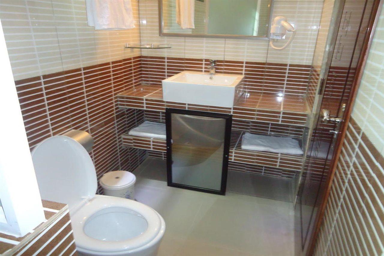Hotel Residence La Corniche Ντακάρ Εξωτερικό φωτογραφία