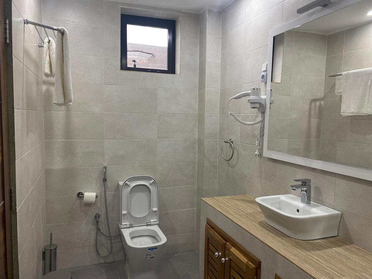 Hotel Residence La Corniche Ντακάρ Εξωτερικό φωτογραφία
