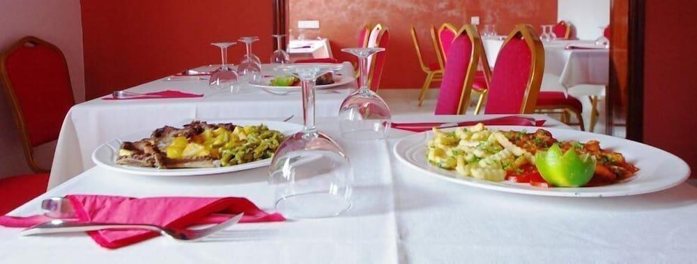 Hotel Residence La Corniche Ντακάρ Εξωτερικό φωτογραφία