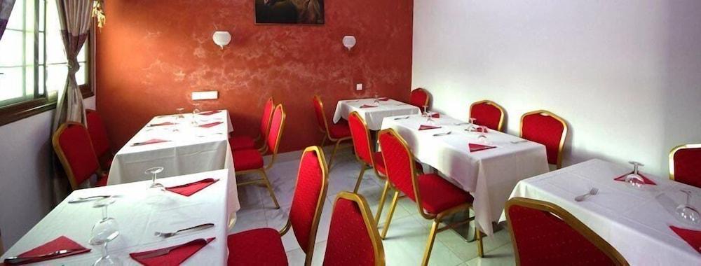 Hotel Residence La Corniche Ντακάρ Εξωτερικό φωτογραφία