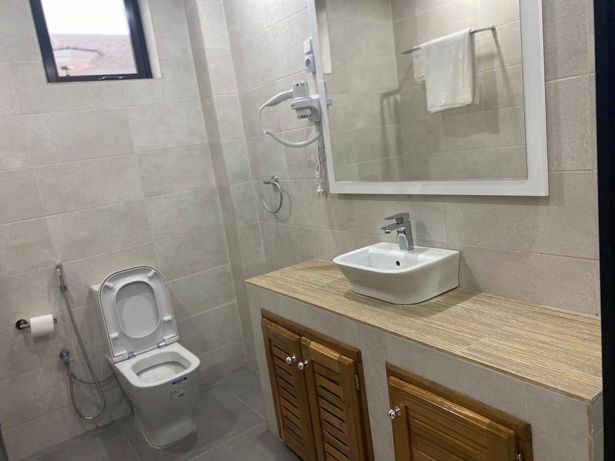 Hotel Residence La Corniche Ντακάρ Εξωτερικό φωτογραφία
