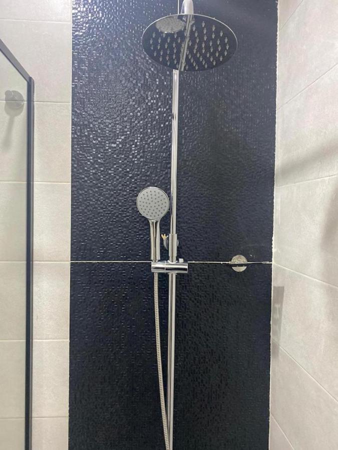 Hotel Residence La Corniche Ντακάρ Εξωτερικό φωτογραφία