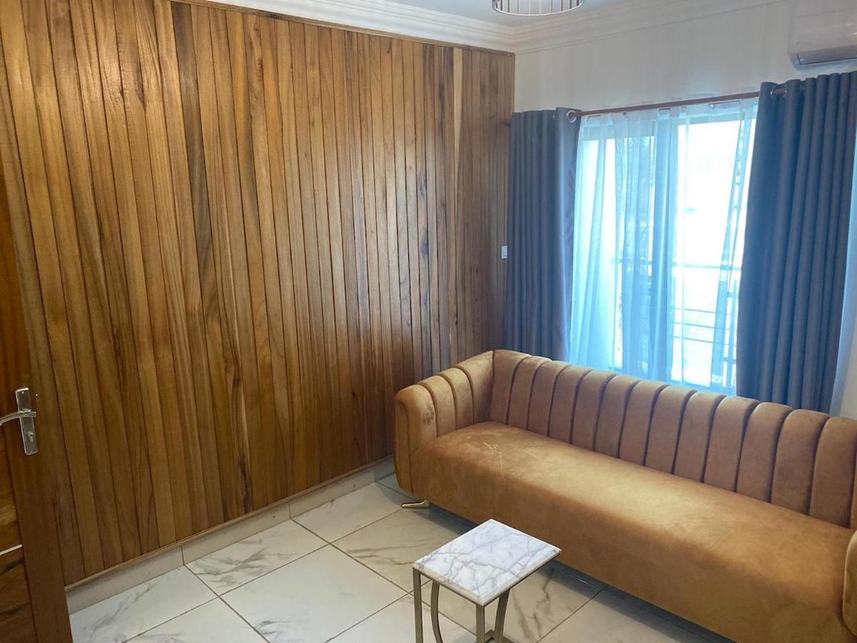 Hotel Residence La Corniche Ντακάρ Εξωτερικό φωτογραφία